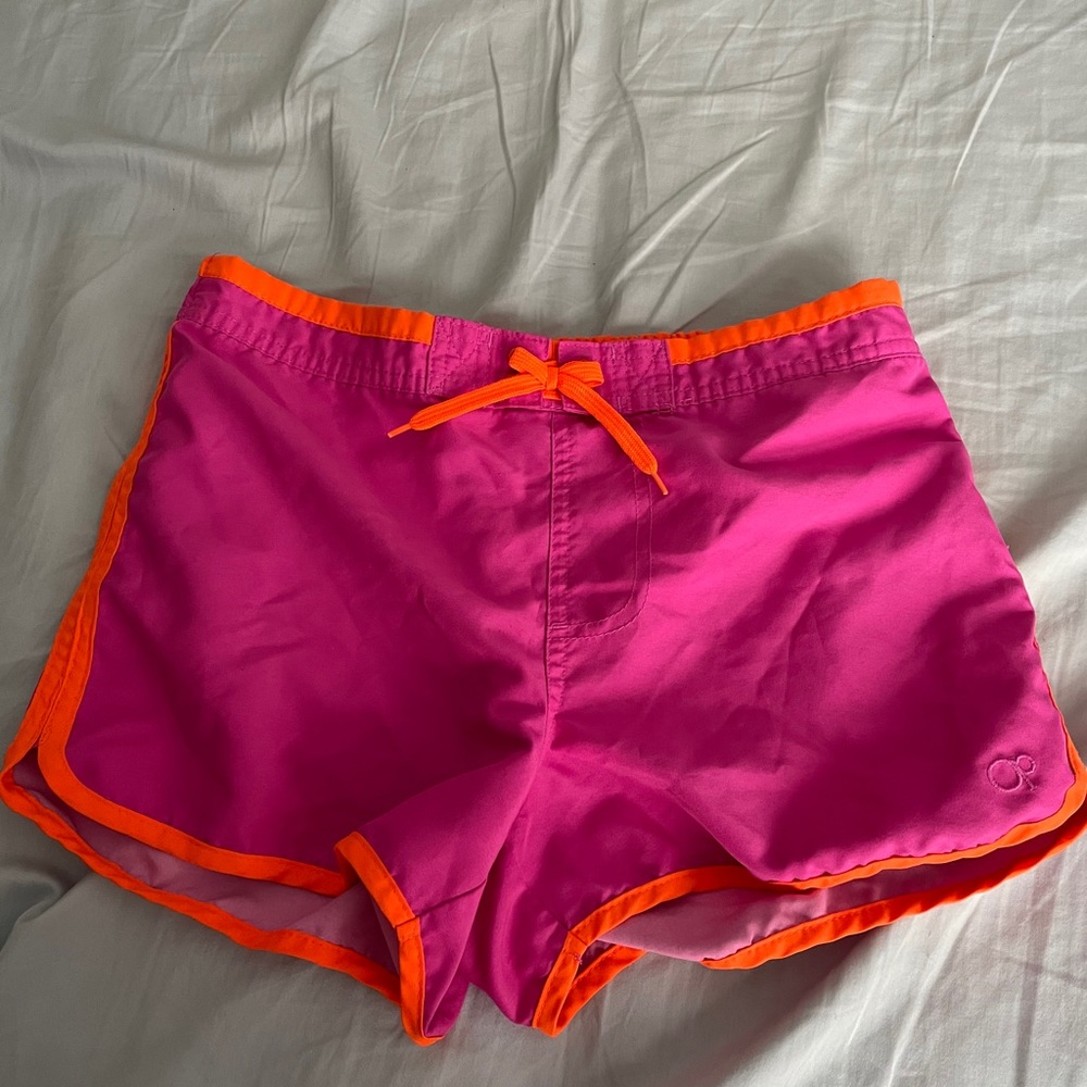 Swim shorts